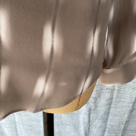 EE by Etcetera Silk Top - Picture 3 of 14